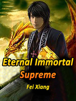 Eternal Immortal Supreme